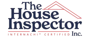 The House Inspector logo