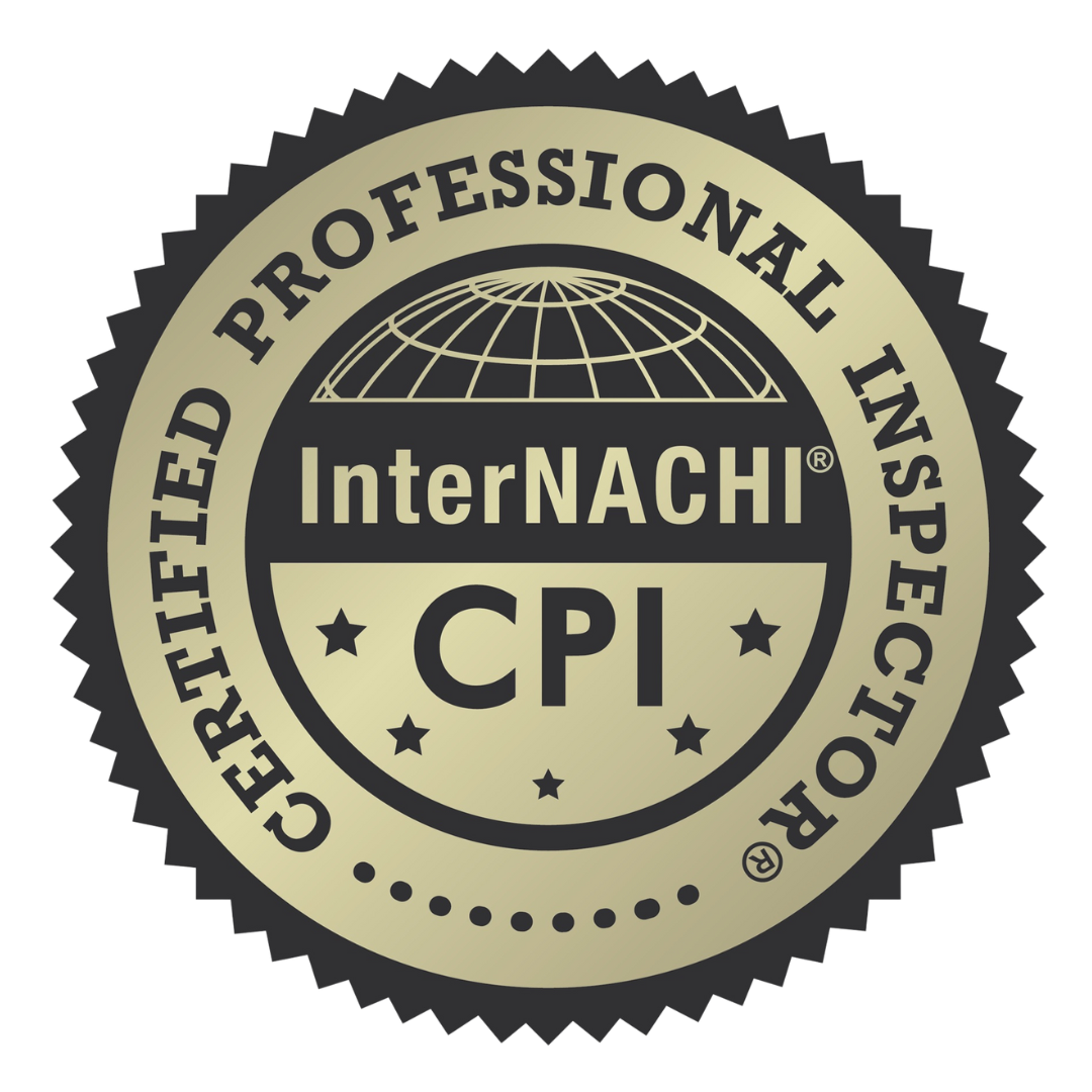 InterNACHI Certified Professional Inspector